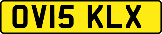 OV15KLX