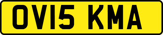 OV15KMA