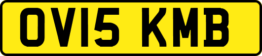 OV15KMB