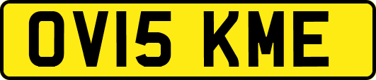 OV15KME