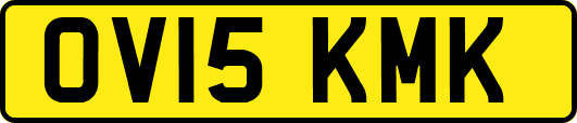 OV15KMK