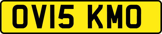 OV15KMO