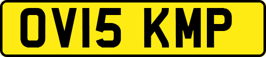 OV15KMP