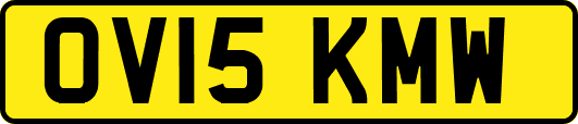 OV15KMW
