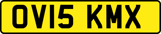 OV15KMX