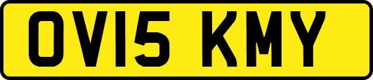 OV15KMY