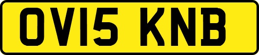 OV15KNB