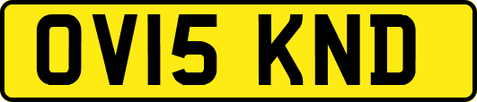OV15KND