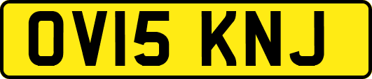 OV15KNJ