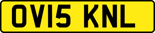 OV15KNL