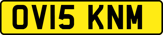 OV15KNM