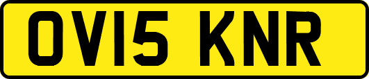 OV15KNR