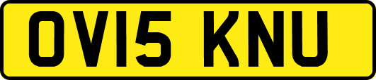 OV15KNU