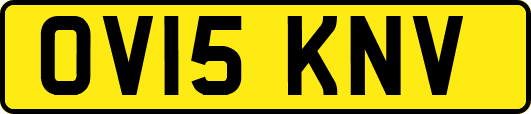 OV15KNV