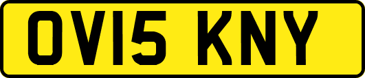 OV15KNY