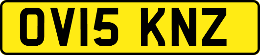 OV15KNZ