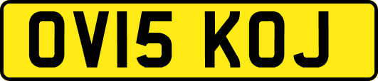 OV15KOJ