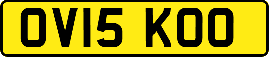 OV15KOO