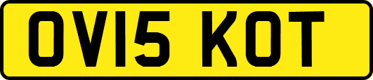 OV15KOT