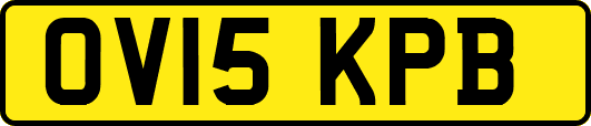 OV15KPB