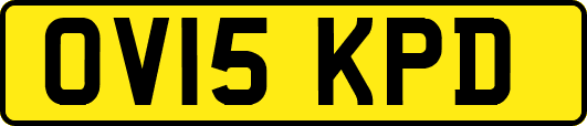 OV15KPD
