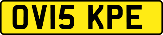 OV15KPE