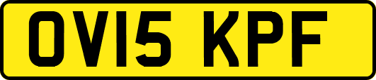 OV15KPF