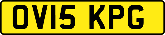 OV15KPG