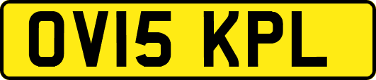OV15KPL