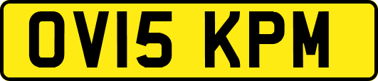 OV15KPM