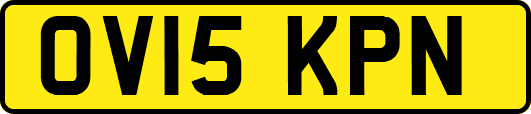 OV15KPN