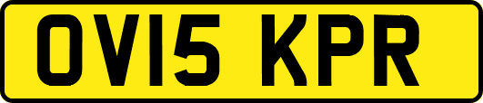 OV15KPR