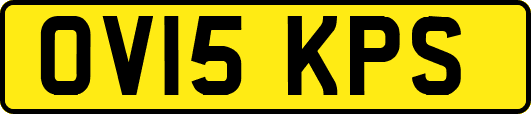 OV15KPS