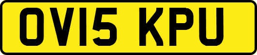OV15KPU