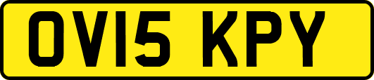 OV15KPY