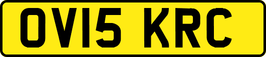 OV15KRC