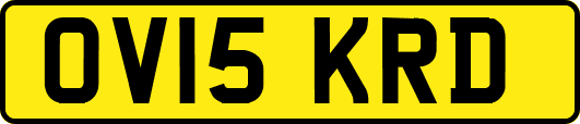 OV15KRD