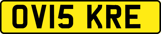 OV15KRE