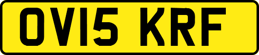 OV15KRF