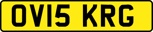 OV15KRG
