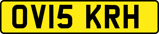 OV15KRH