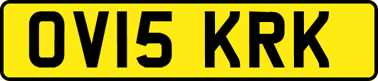 OV15KRK