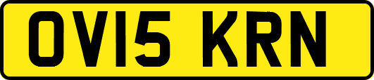 OV15KRN