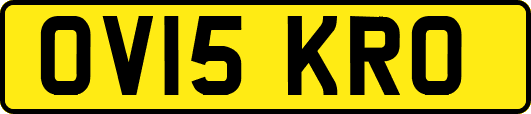 OV15KRO