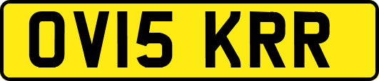 OV15KRR