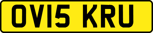 OV15KRU