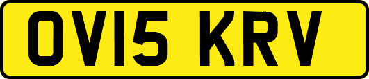 OV15KRV
