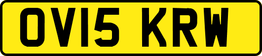 OV15KRW