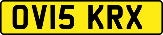 OV15KRX