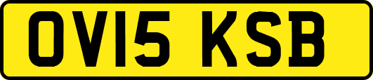 OV15KSB